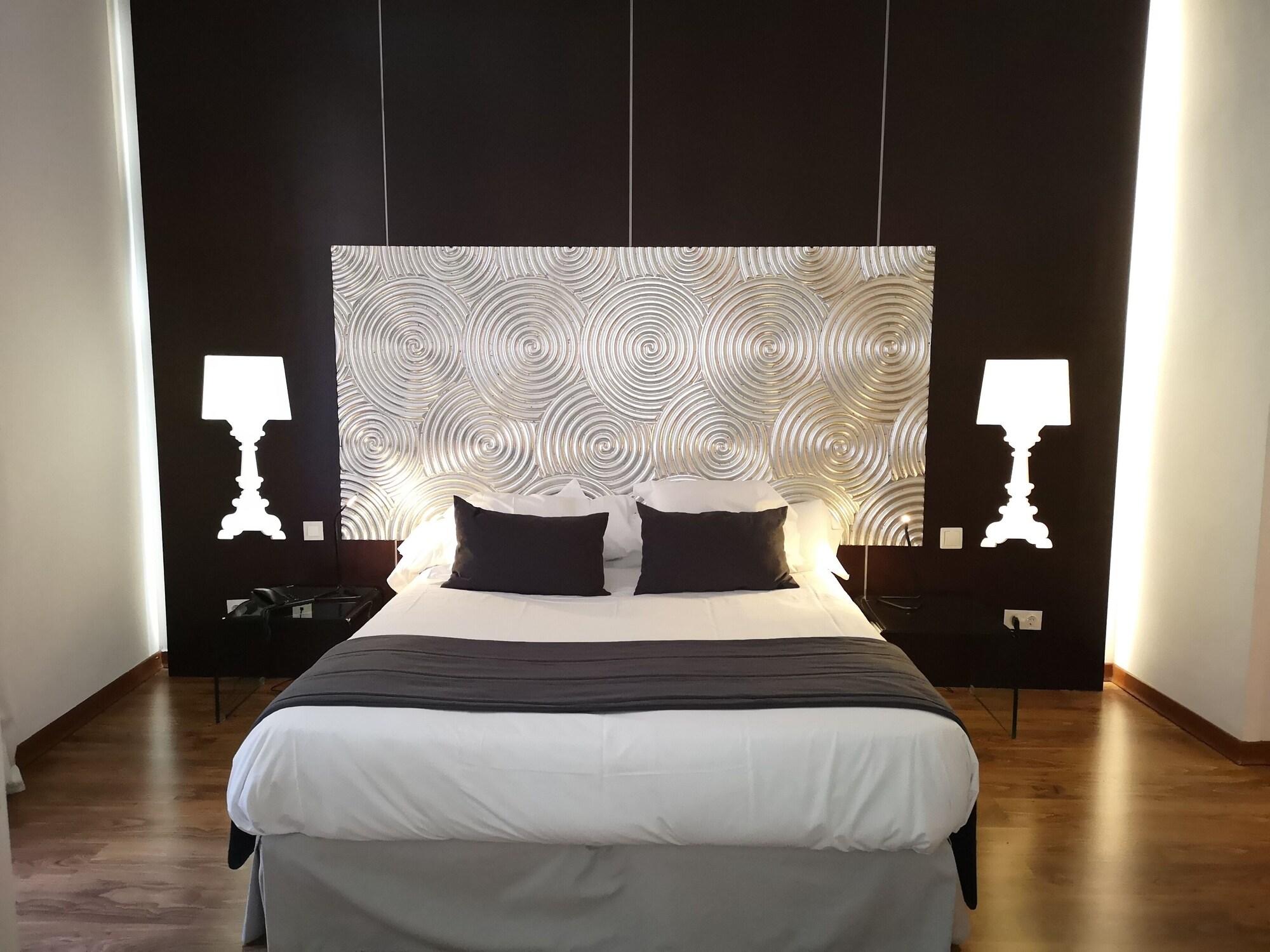 Suite Prado Madrid Exterior foto