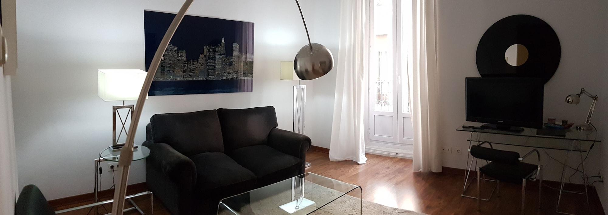 Suite Prado Madrid Exterior foto