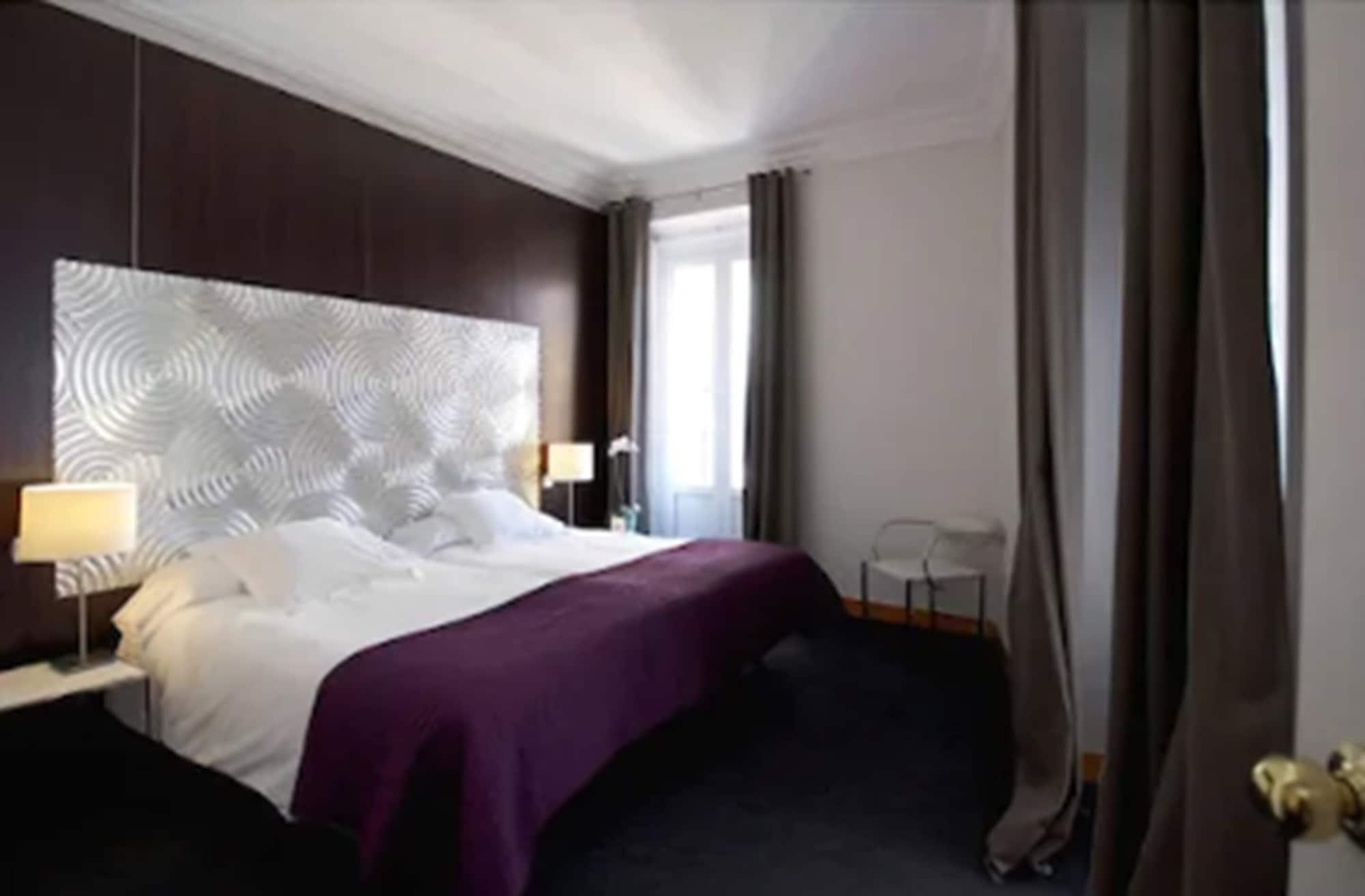 Suite Prado Madrid Zimmer foto