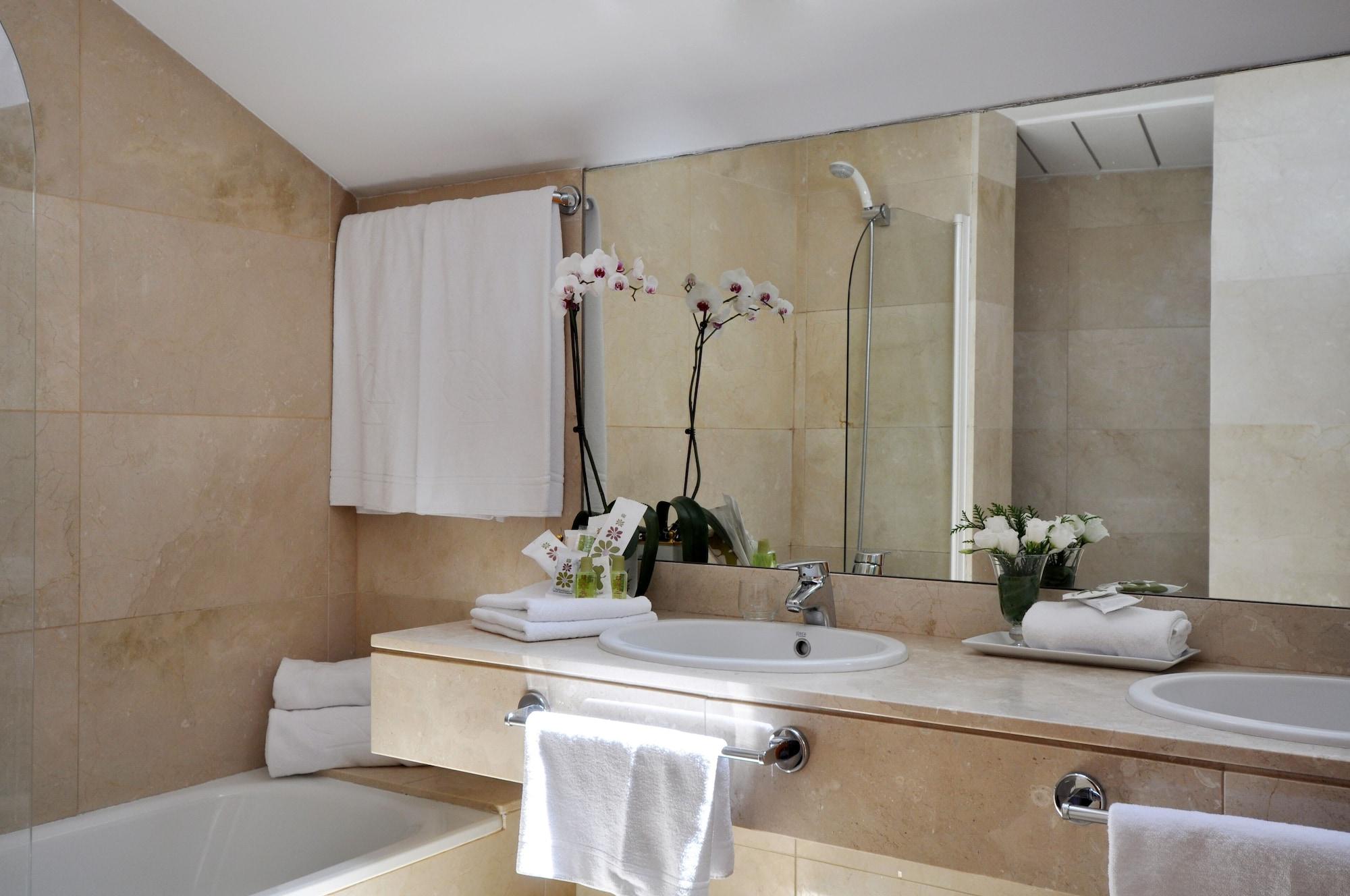 Suite Prado Madrid Exterior foto