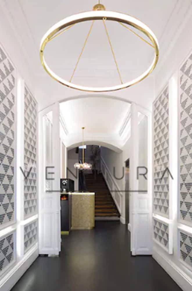 Suite Prado Madrid Exterior foto