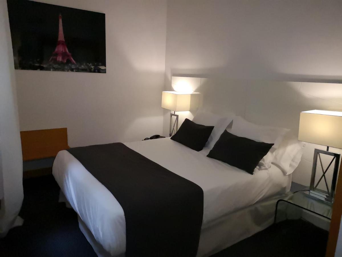 Suite Prado Madrid Exterior foto