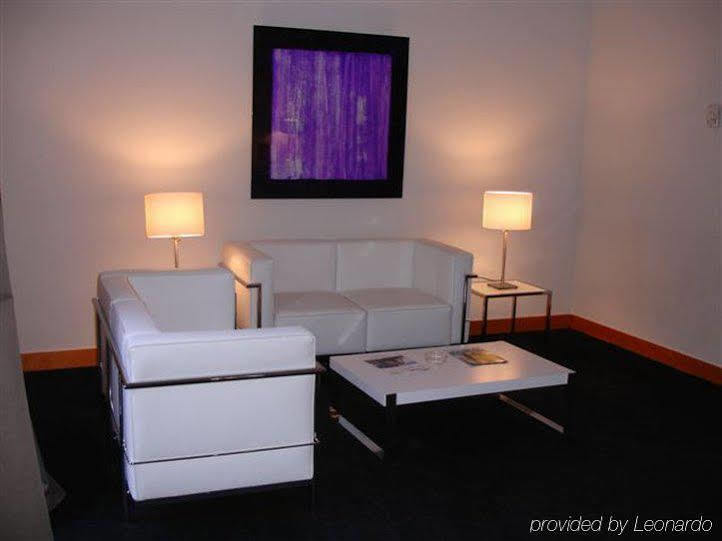 Suite Prado Madrid Exterior foto